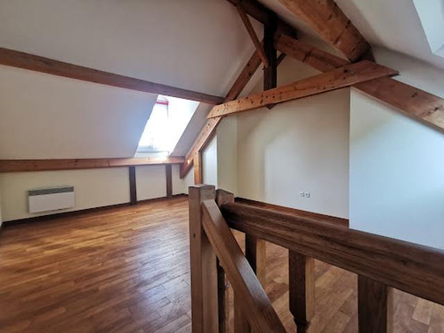 Location Duplex 2 pièces 51 m2 Langeais