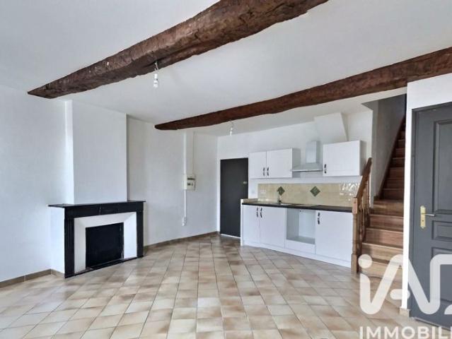 Location Duplex 2 pièces