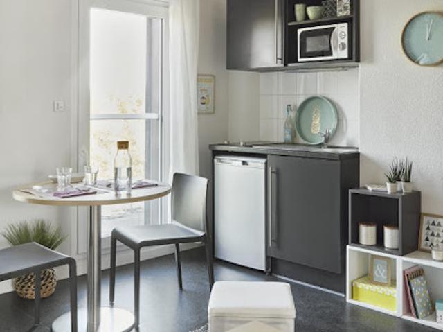 Location Duplex 2 pièces 52.36 m2 Rennes