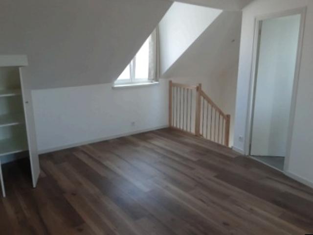 Location Duplex 2 pièces 52.55 m2 Saint Germain en Laye