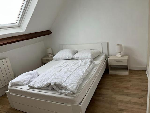 Location Duplex 2 pièces 52 m2 Berck