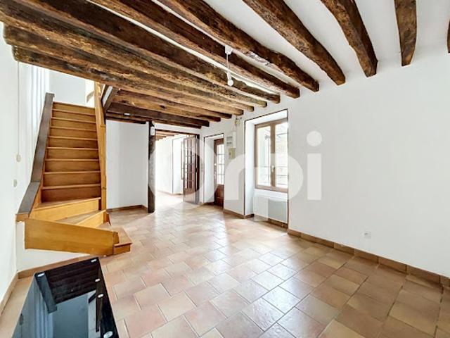 Location Duplex 2 pièces 52 m2 Montereau Fault Yonne