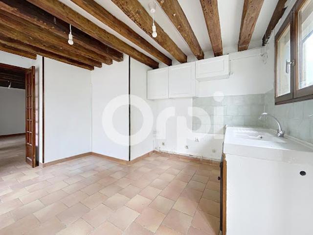 Location Duplex 2 pièces 52 m2 Montereau Fault Yonne