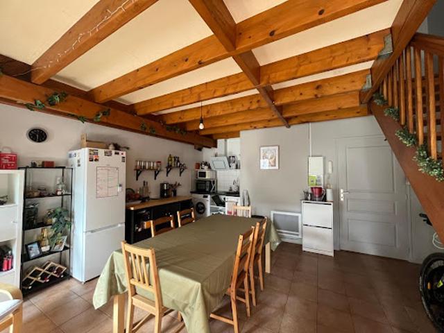 Location Duplex 2 pièces 54.5 m2 Beaugency