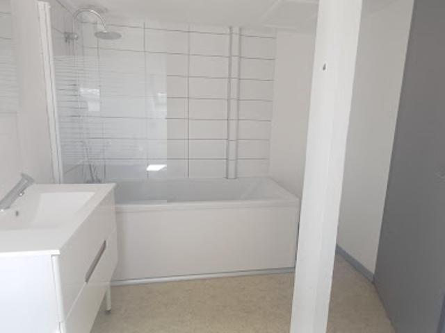 Location Duplex 2 pièces 55.5 m2 Merville