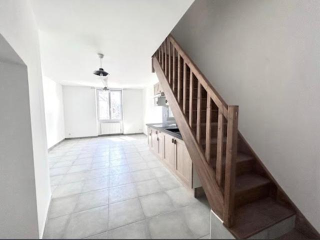Location Duplex 2 pièces 55.74 m2 Perigueux