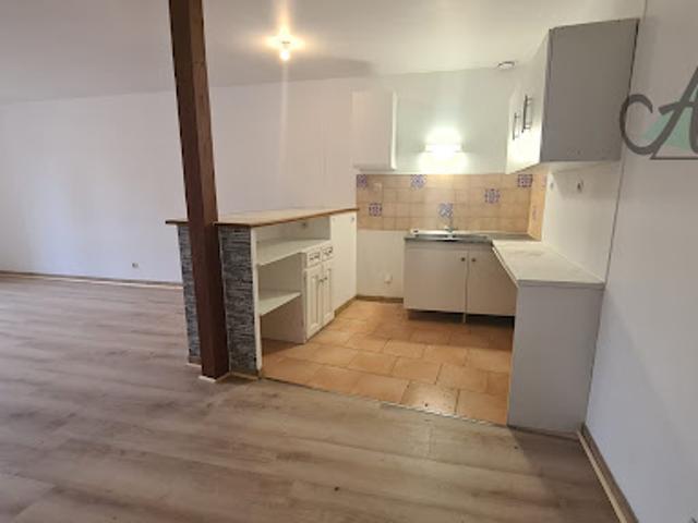Location Duplex 2 pièces 55.8 m2 Provins