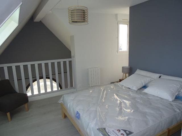Location Duplex 2 pièces 57.62 m2 Nogent le Rotrou