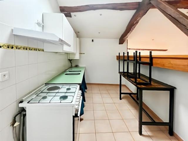 Location Duplex 2 pièces 58.3 m2 Caussade