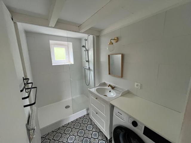 Location Duplex 2 pièces 58.62 m2 Lyon 9ème