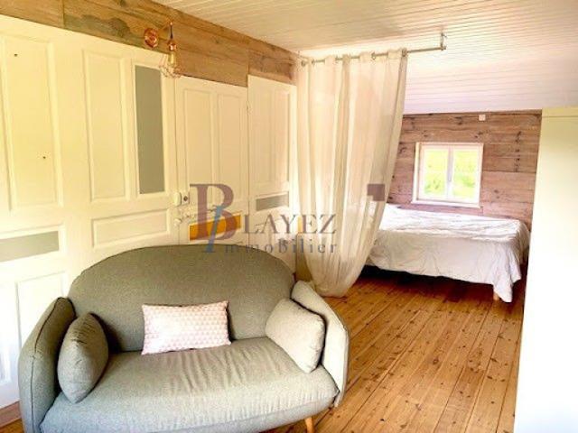 Location Duplex 2 pièces 59.82 m2 Ussel