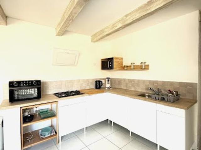Location Duplex 2 pièces 61 m2 Manosque