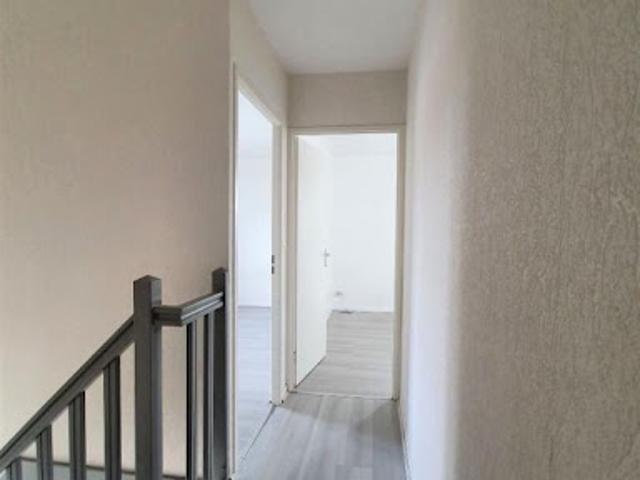 Location Duplex 2 pièces 62.02 m2 Gex