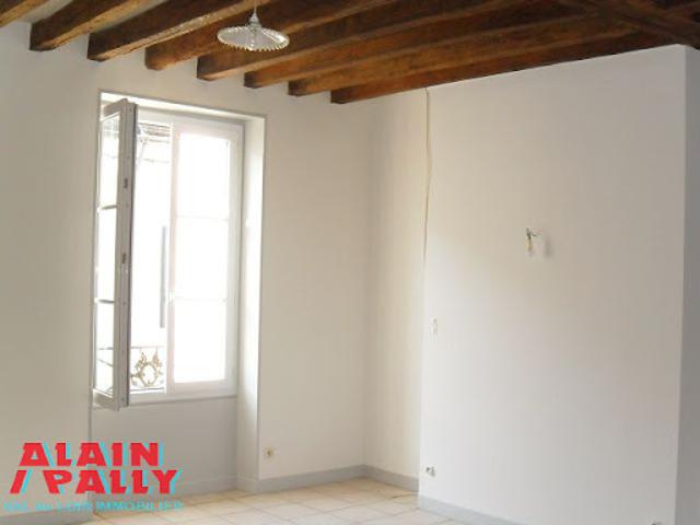 Location Duplex 2 pièces 63.39 m2 Bonneval