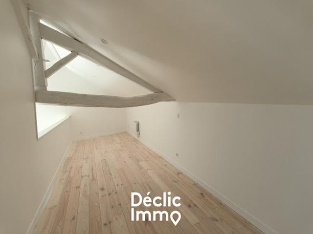 Location Duplex 2 pièces 65 m2 Celles sur Belle
