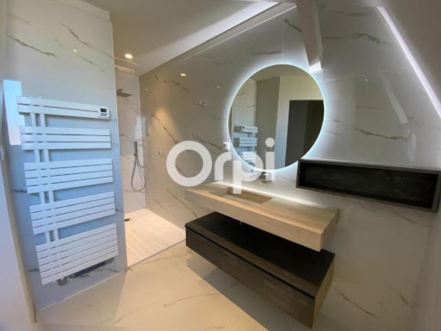 Location Duplex 2 pièces 66.3 m2 Bethune