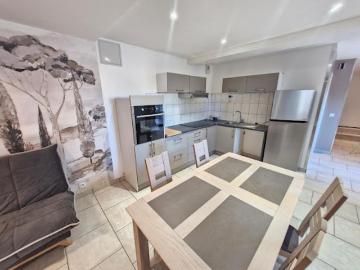 Location Duplex 2 pièces 76 m2 Orliénas