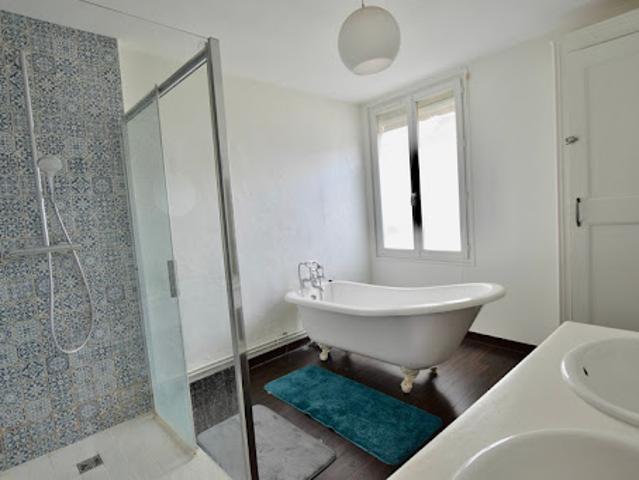Location Duplex 7 pièces 154 m2 Angers