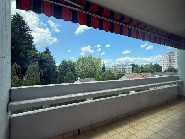 Location Duplex 4.5 pièces CHF 1'970. /mois 112 m2 | immobilier.ch