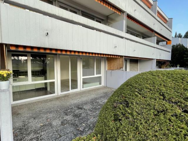 Location Duplex 4.5 pièces CHF 1'970. /mois 112 m2 | immobilier.ch