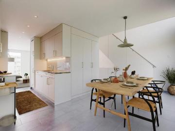 Location Duplex 4.5 pièces CHF 2'195. /mois 135 m2 | immobilier.ch