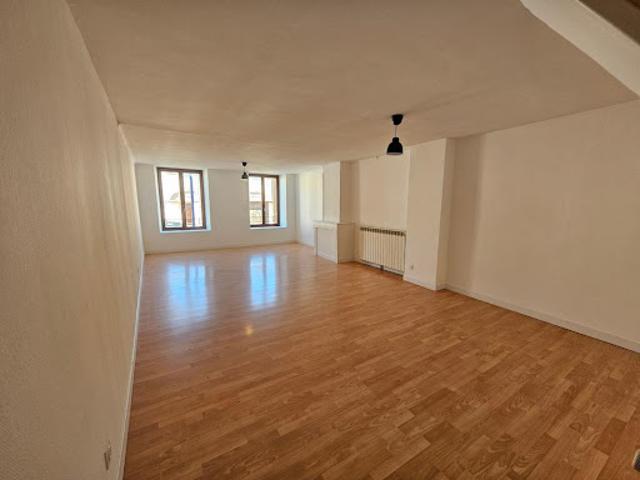 Location Duplex 4 pièces 106 m2 Château Salins