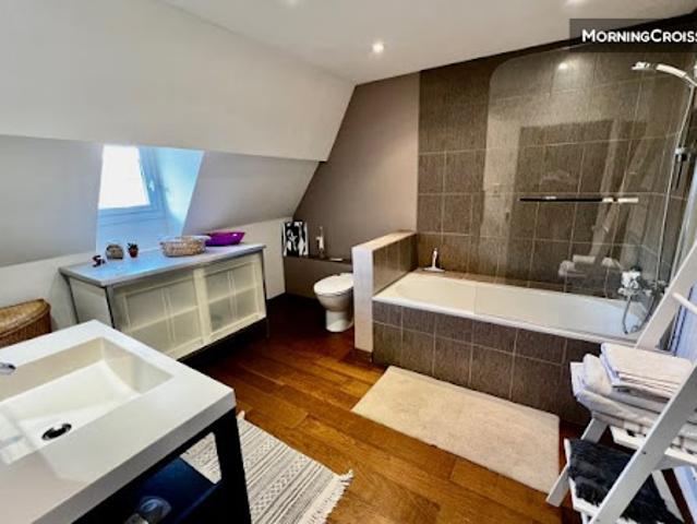 Location Duplex 4 pièces 100 m2 Nancy