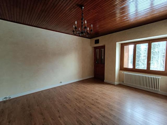 Location Duplex 4 pièces 110 m2 Habère Lullin