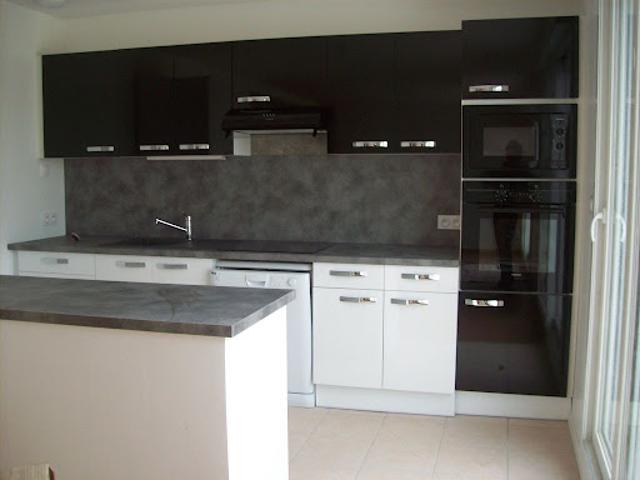 Location Duplex 4 pièces 110.67 m2 Charly sur Marne