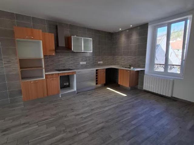 Location Duplex 4 pièces 124 m2 Crouttes sur Marne