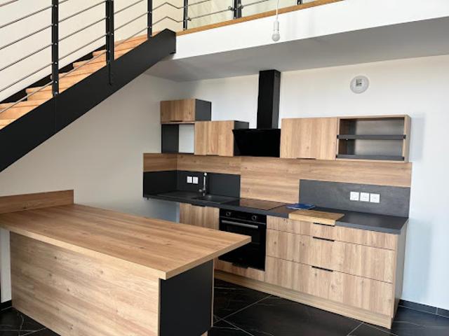 Location Duplex 4 pièces 133.76 m2 La Rochelle