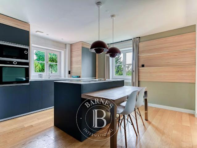 Location Duplex 4 pièces 167.14 m2 Ecully
