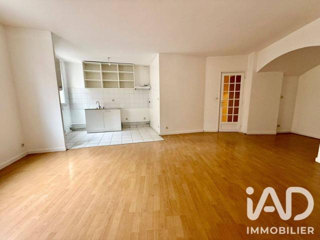 Location Duplex 4 pièces