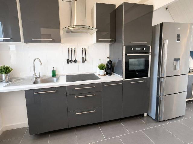 Location Duplex 4 pièces