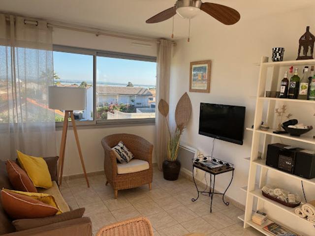 Location Duplex 4 pièces 49 m2 Carnon plage