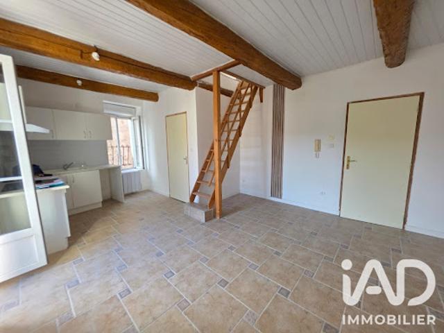 Location Duplex 4 pièces 50 m2 Le Bousquet d'Orb