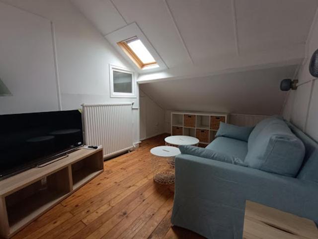 Location Duplex 4 pièces 57.19 m2 Le Havre