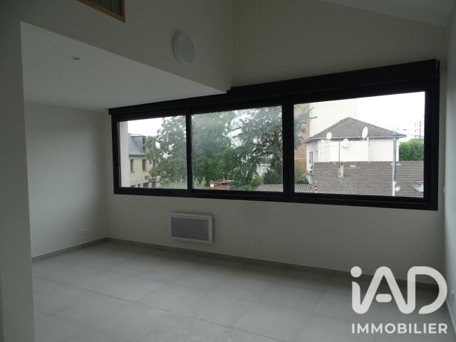 Location Duplex 4 pièces