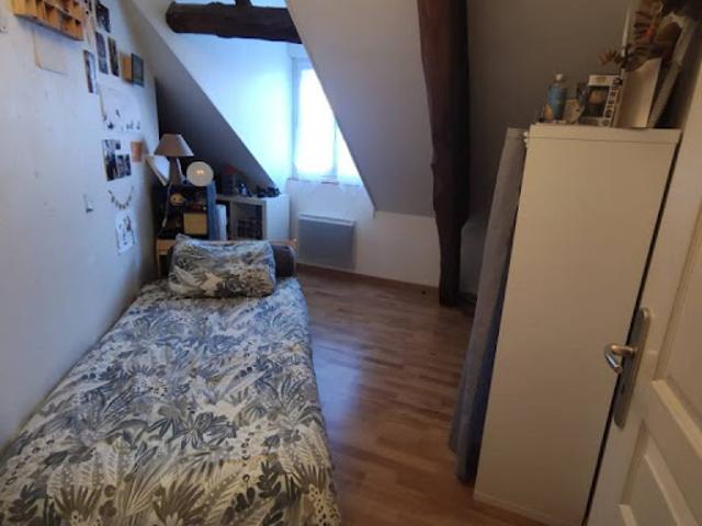 Location Duplex 4 pièces 69.9 m2 Buchy
