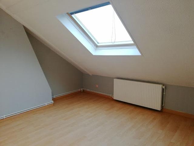 Location Duplex 4 pièces 69 m2 Harfleur