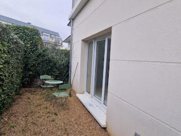 Location Duplex 4 pièces 69.6 m2 Verneuil sur Seine