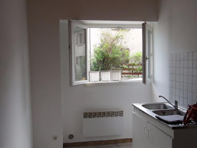Location Duplex 4 pièces 70 m2 La Grand Combe