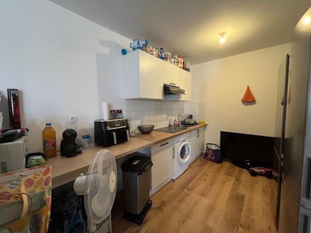 Location Duplex 4 pièces 72.26 m2 La Ferté sous Jouarre