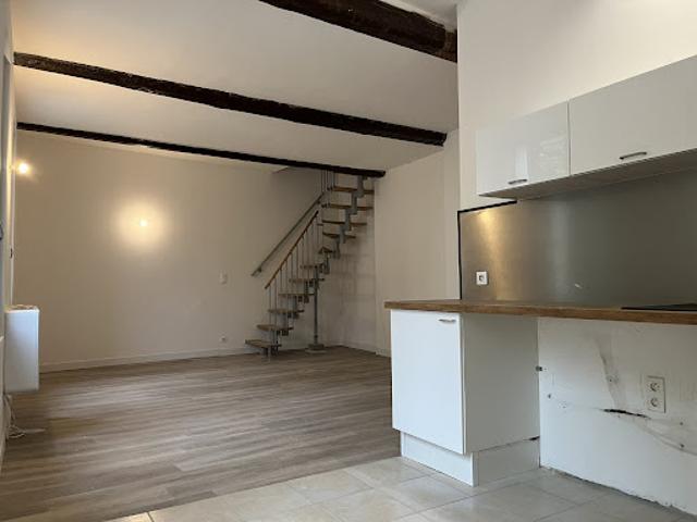Location Duplex 4 pièces 73 m2 Nissan lez Enserune