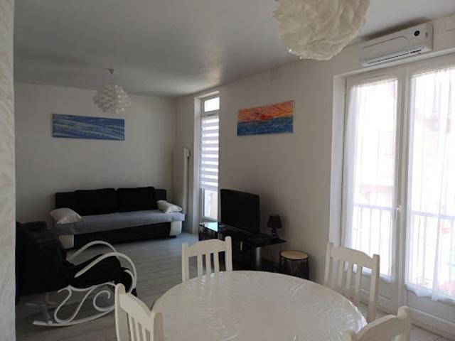 Location Duplex 4 pièces 75 m2 Berck