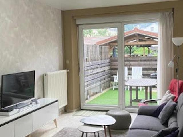 Location Duplex 4 pièces 75 m2 Gerardmer