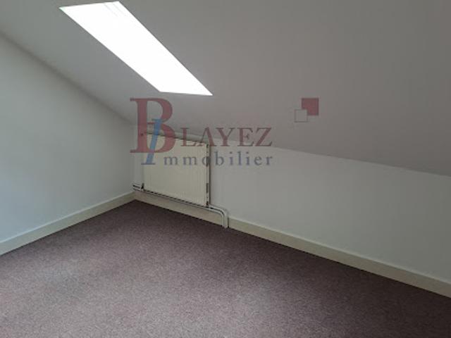Location Duplex 4 pièces 76.7 m2 Tulle
