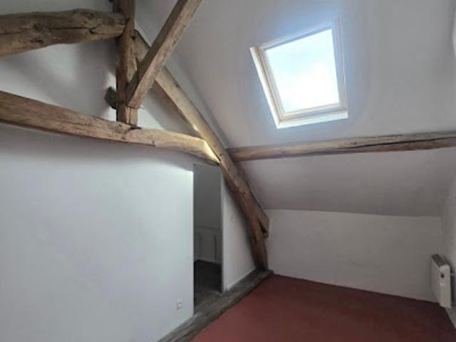Location Duplex 4 pièces 78 m2 Château Landon