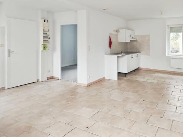 Location Duplex 4 pièces 78 m2 Razac sur l'Isle
