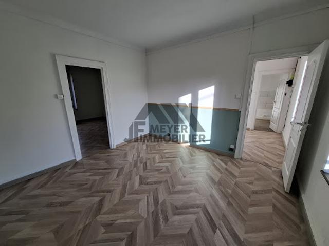 Location Duplex 4 pièces 79.8 m2 Frouard